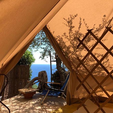 Bed and Breakfast Bed&Bike Portofino Zoagli Exterior foto