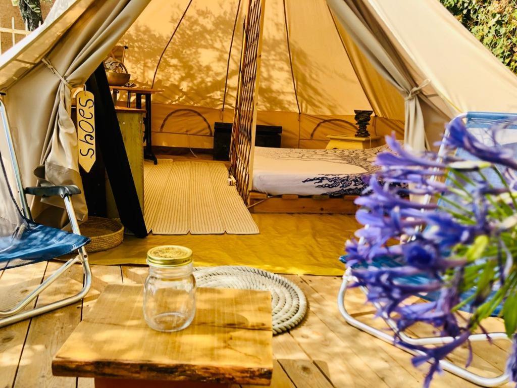 Bed and Breakfast Bed&Bike Portofino Zoagli Exterior foto